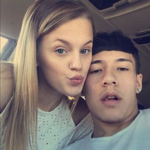 Meet your Posher, Kirstin